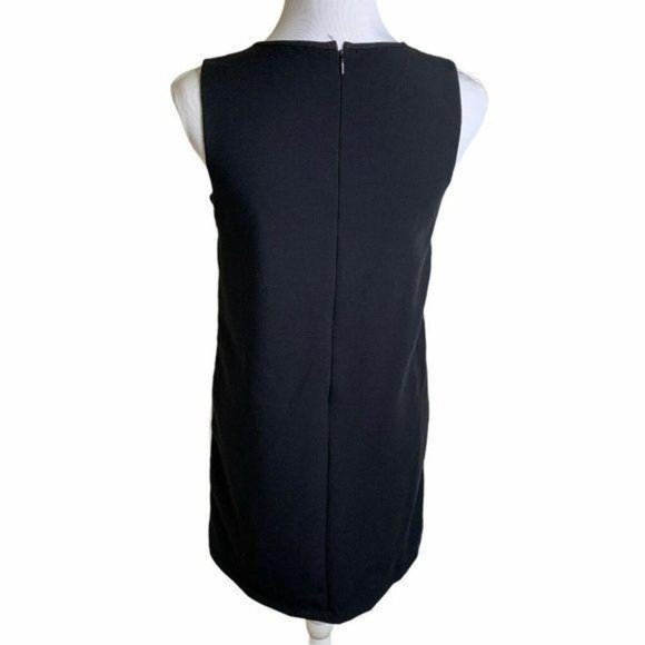 Victoria Beckham Mommy and Me Black Ivory Dress - Picture 9 of 12